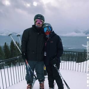 Meet your Posher, Linnaea